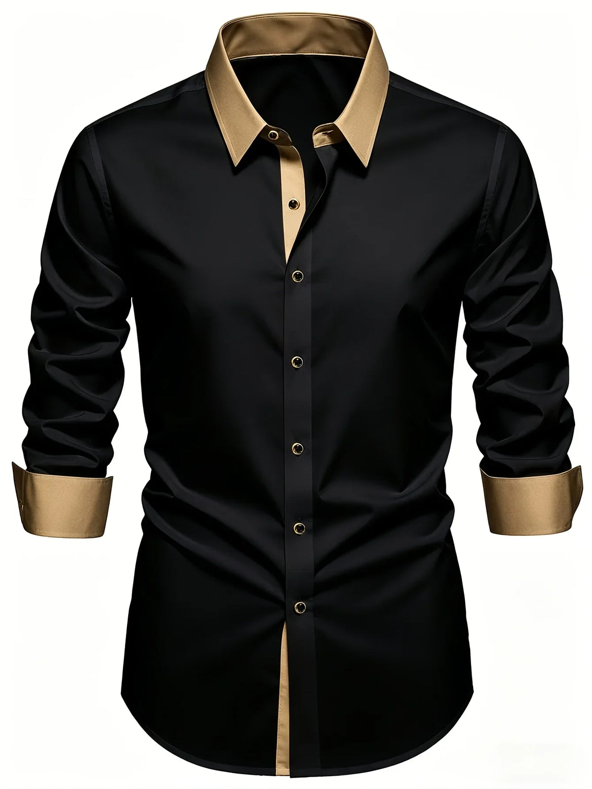 Men's Clothing