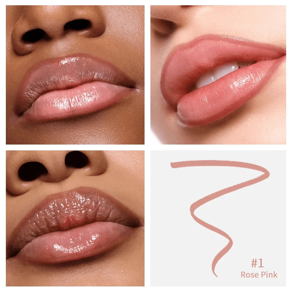 Face & Lip Makeup