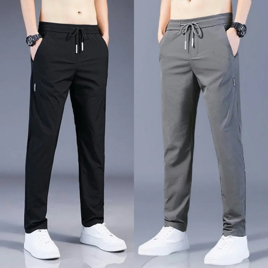 Customizable Long Pants Suit Pants MCK818915