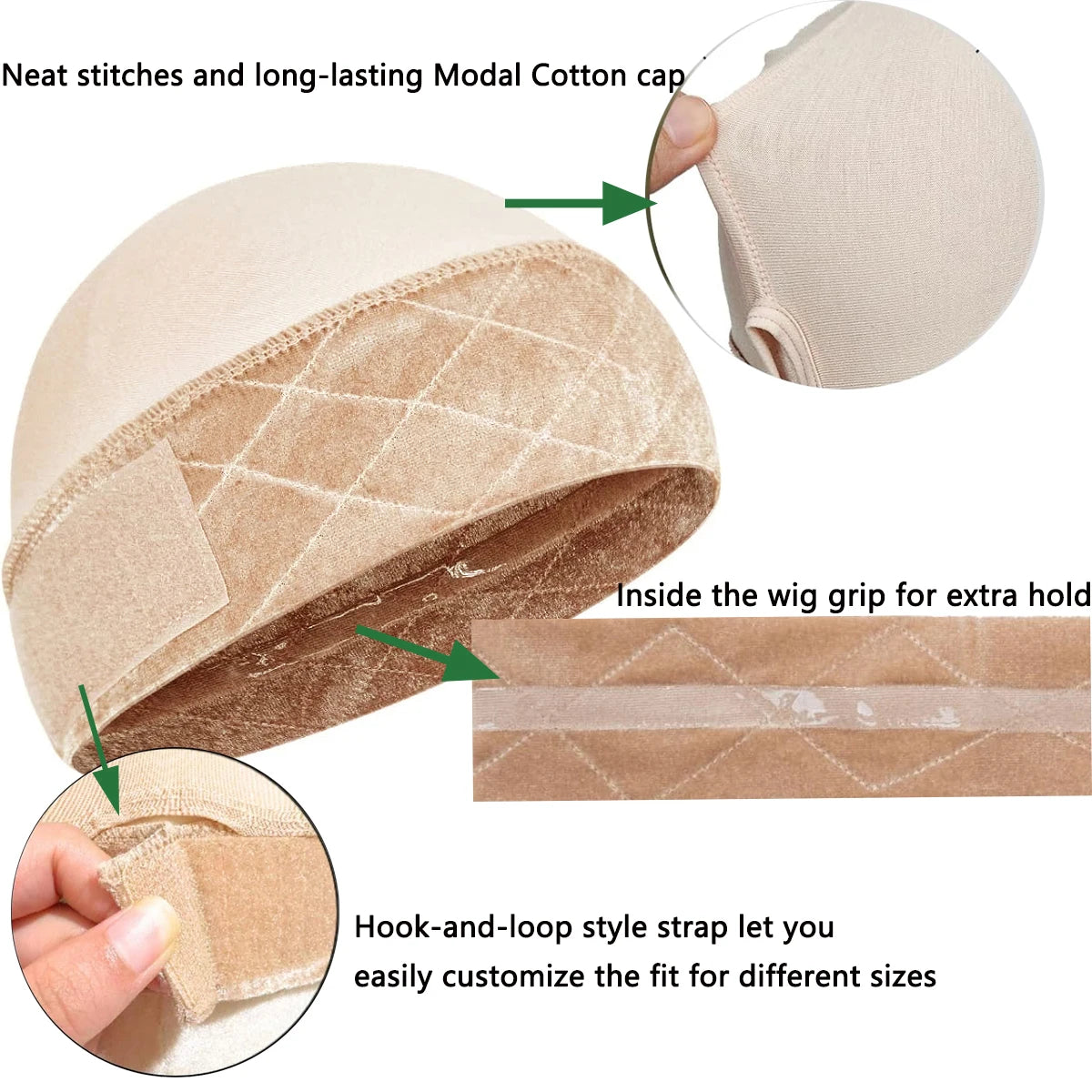 Grip & Flex™ 2-in-1