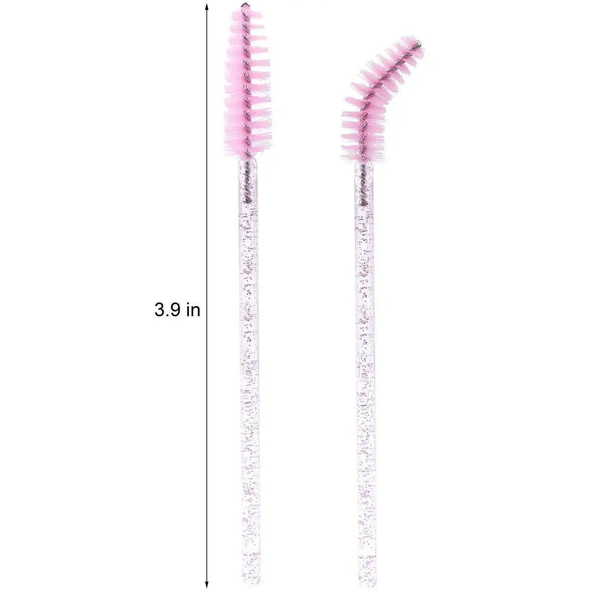PrecisionSpool™ Professional Disposable Lash & Brow Wands