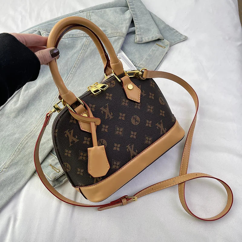 Women's Niche Elegant Shoulder Bag | 2026 High-End Bestselling Handbag