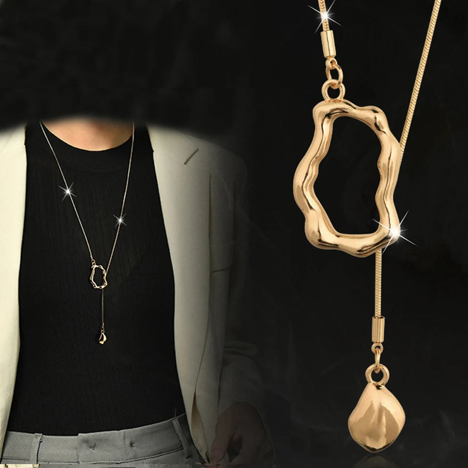 Lumière Glam™ Stainless
