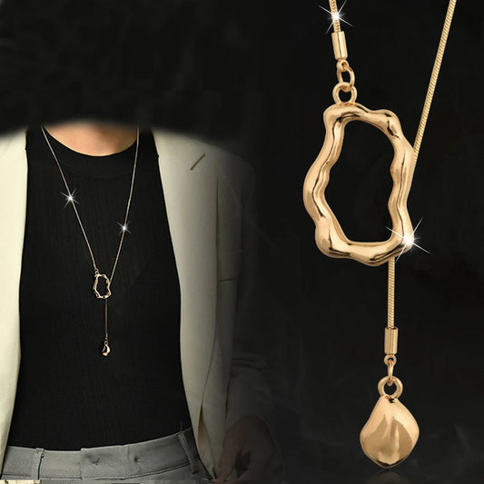 Lumière Glam™ Stainless