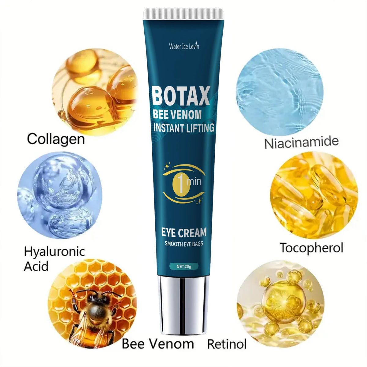 RevitaEyes™ Advanced Tightening Gel