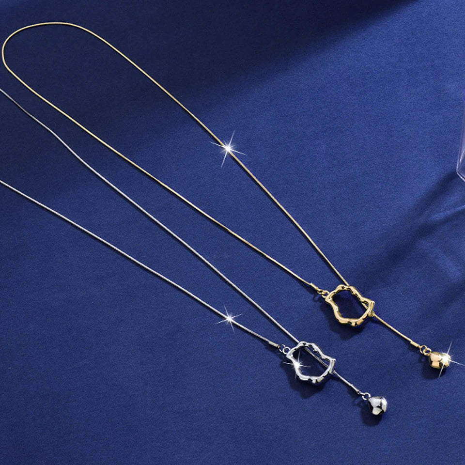Lumière Glam™ Stainless