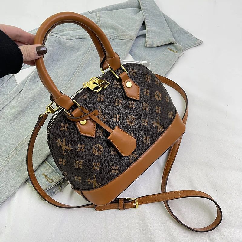 Women's Niche Elegant Shoulder Bag | 2026 High-End Bestselling Handbag