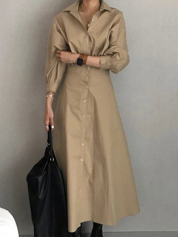 Women's Asymmetrical One-Shoulder Ruched Maxi Dress with Side Slit