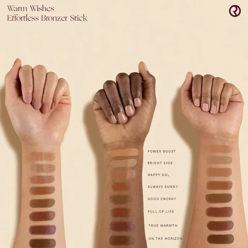 SculptGlow™ Soft Pinch Cream Contour Stick – Waterproof Facial Sculptor