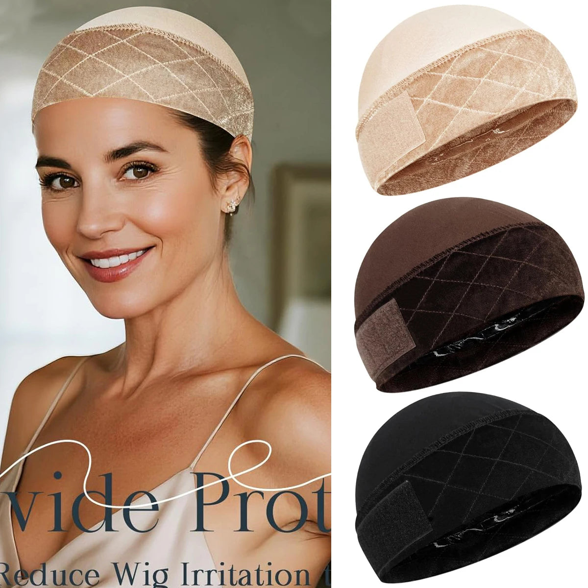 Grip & Flex™ 2-in-1