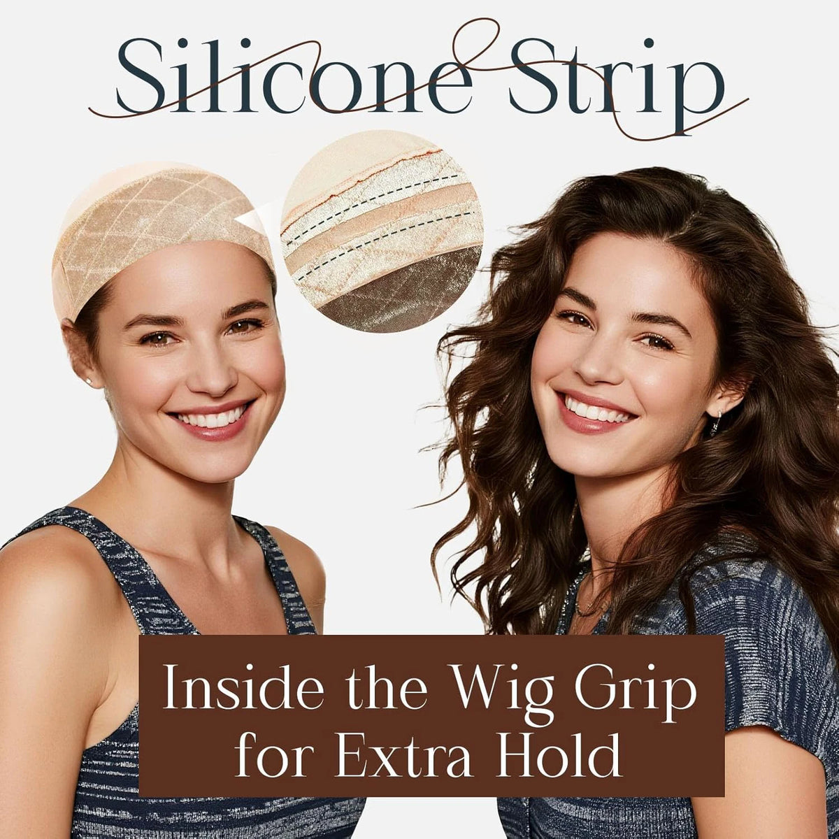 Grip & Flex™ 2-in-1