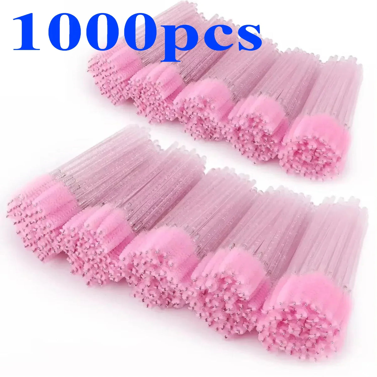PrecisionSpool™ Professional Disposable Lash & Brow Wands
