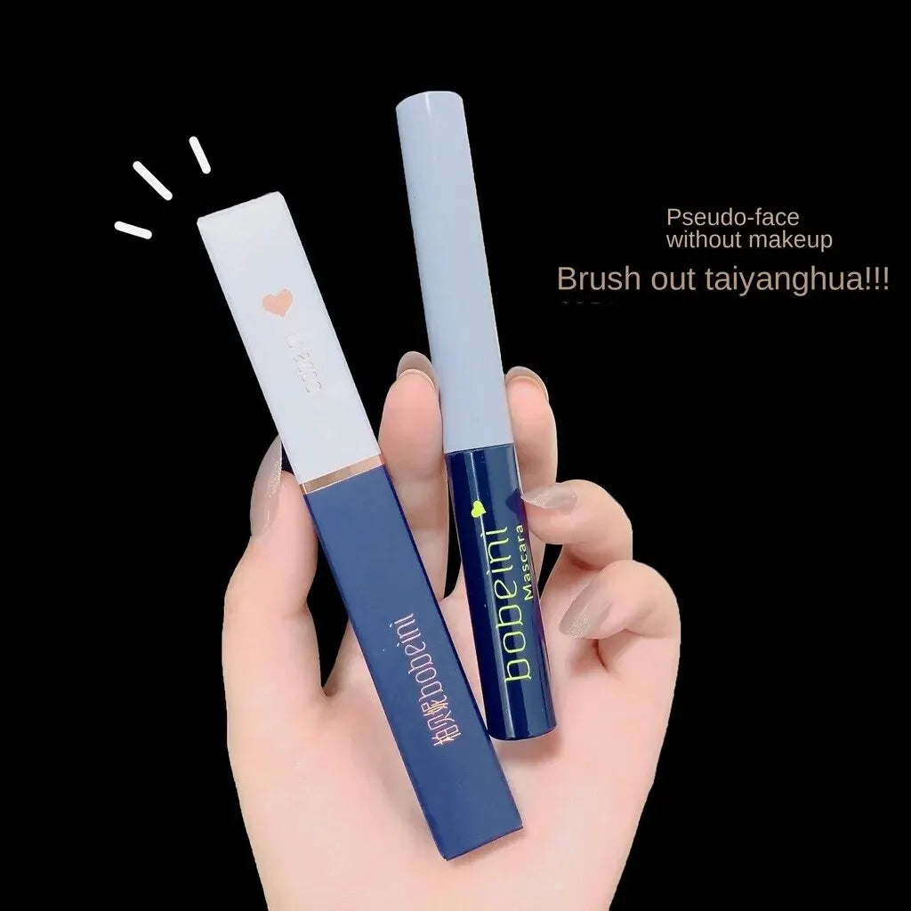 LashGlide™ Waterproof & Smudge