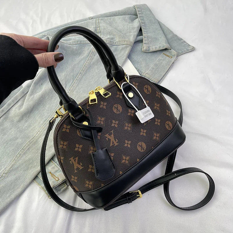 Women's Niche Elegant Shoulder Bag | 2026 High-End Bestselling Handbag