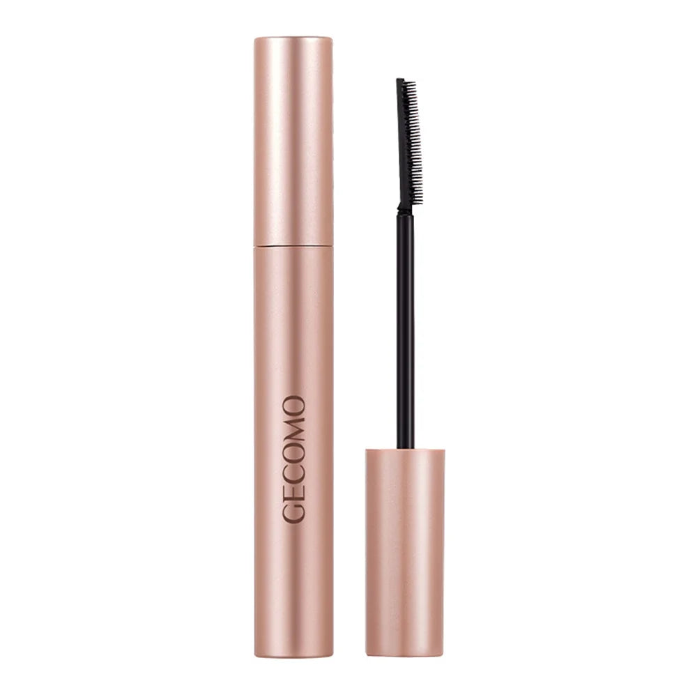 CurlCraft™ Precision Lash-Lifting Silicone Mascara