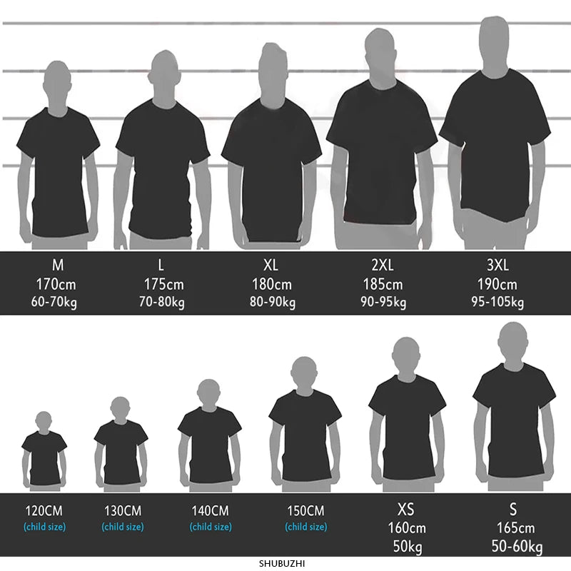 Men’s Robotic Teddy Bear Graphic T-Shirt – 100% Cotton Streetwear Tee