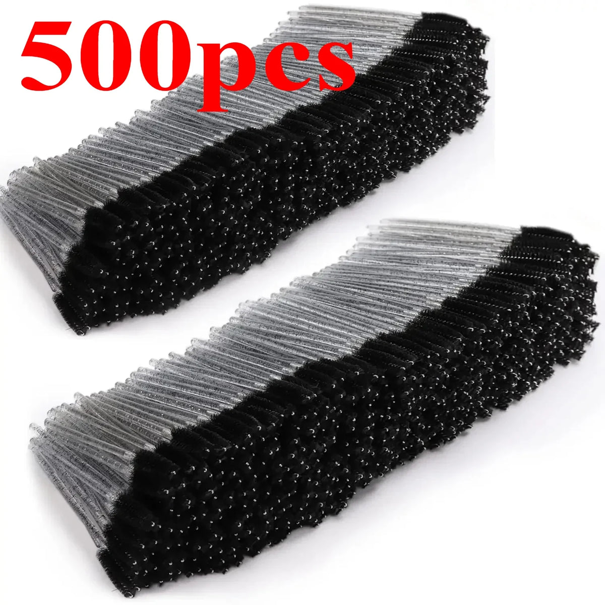 PrecisionSpool™ Professional Disposable Lash & Brow Wands
