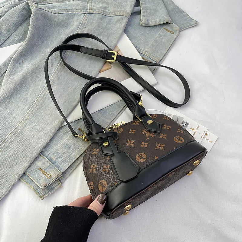 Women's Niche Elegant Shoulder Bag | 2026 High-End Bestselling Handbag