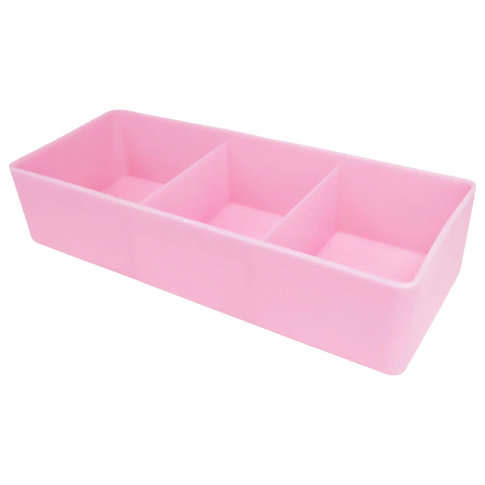 Eyelash Extension Tool & False Eyelash Organizer Box