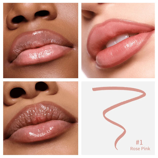 LipTattoo™ Peel-Off Lip Liner & Stain
