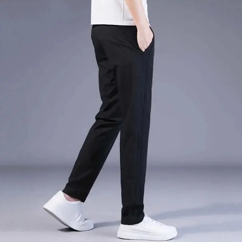 Customizable Long Pants Suit Pants MCK818915
