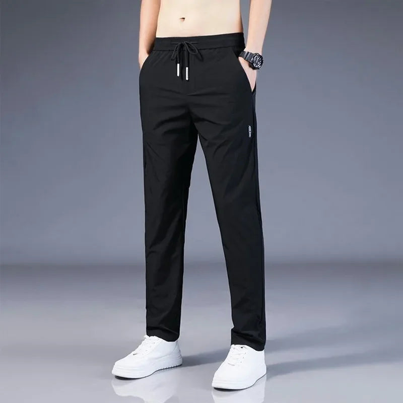 Customizable Long Pants Suit Pants MCK818915