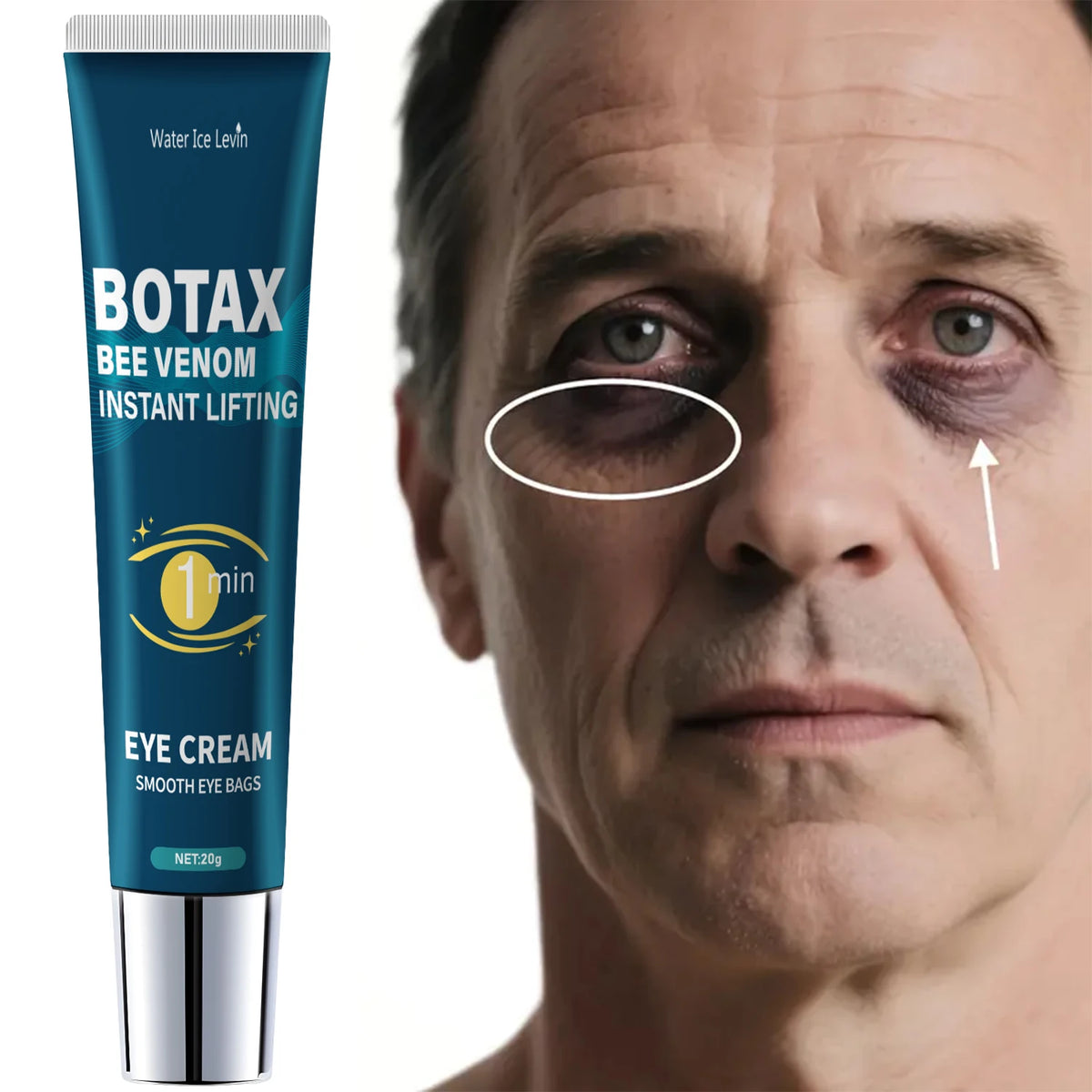 RevitaEyes™ Advanced Tightening Gel