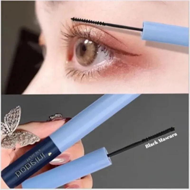 LashGlide™ Waterproof & Smudge