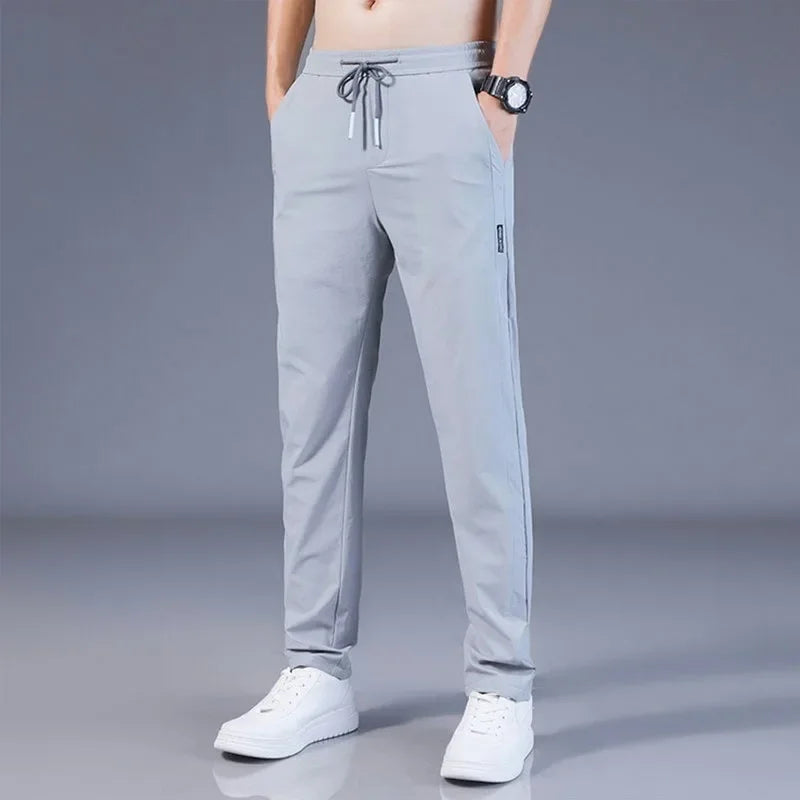 Customizable Long Pants Suit Pants MCK818915
