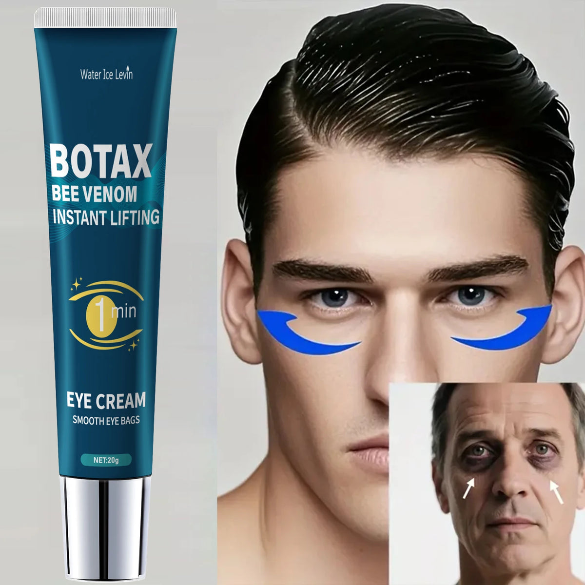 RevitaEyes™ Advanced Tightening Gel