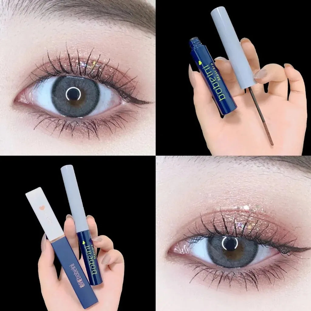 LashGlide™ Waterproof & Smudge