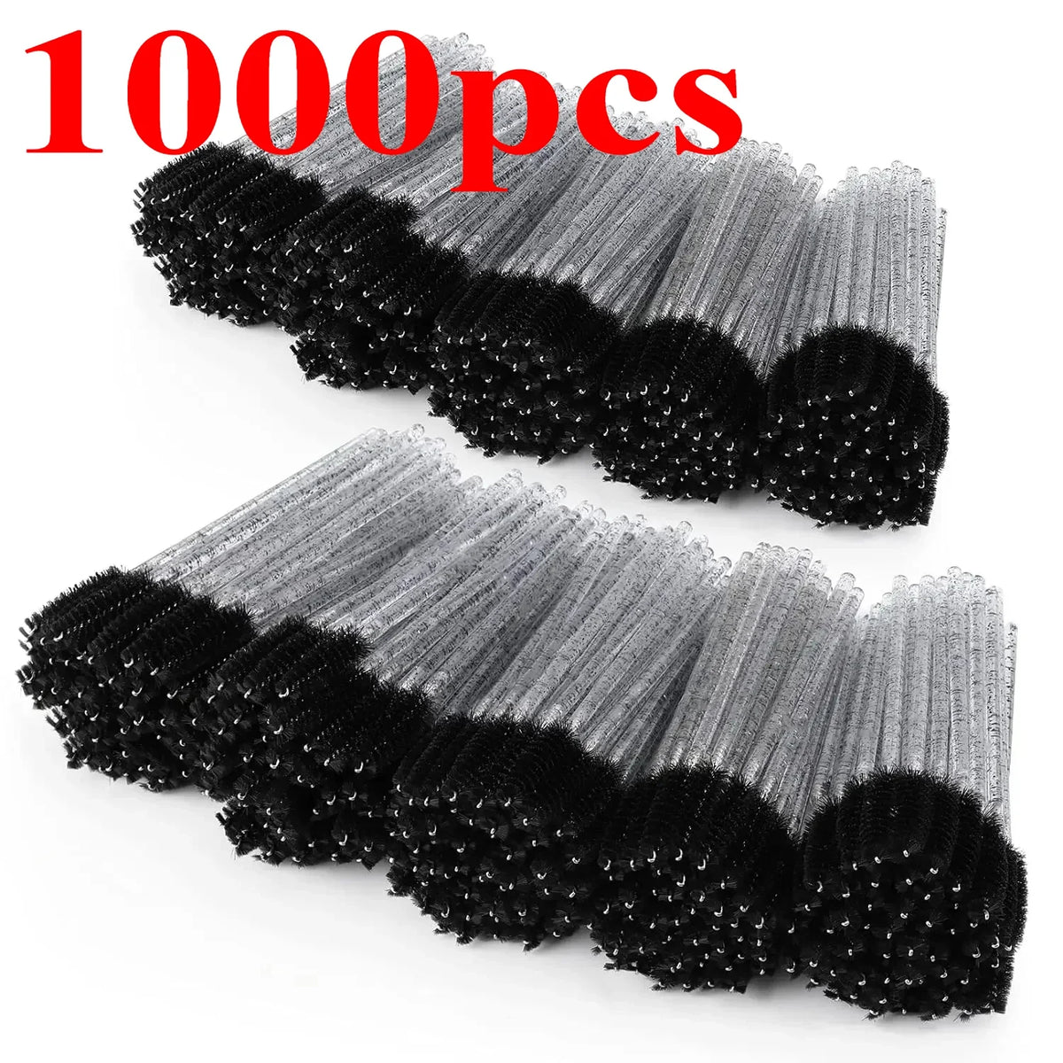 PrecisionSpool™ Professional Disposable Lash & Brow Wands