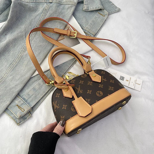 Women's Niche Elegant Shoulder Bag | 2026 High-End Bestselling Handbag