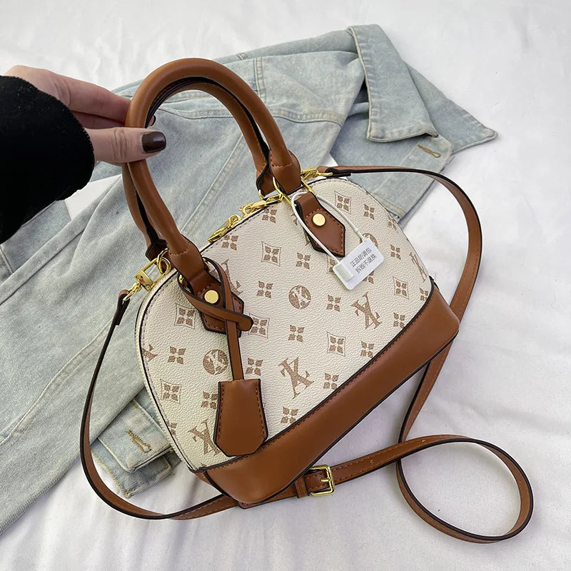 Women's Niche Elegant Shoulder Bag | 2026 High-End Bestselling Handbag