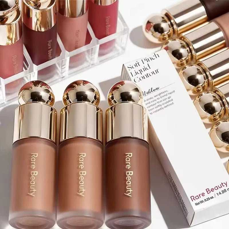 SunSculpt™ Warm Bronze & Soft Matte Cream Contour Stick