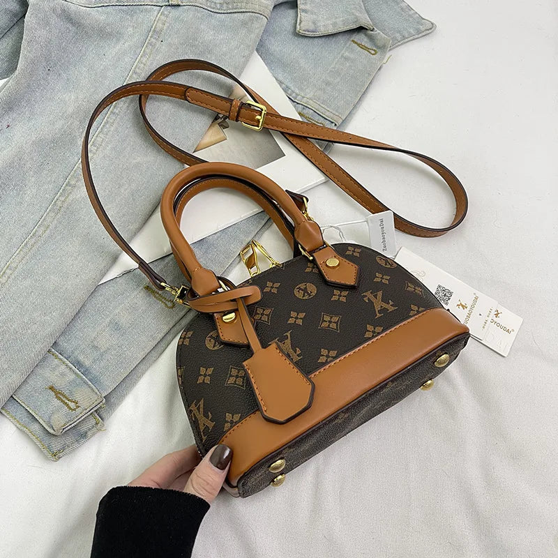 Women's Niche Elegant Shoulder Bag | 2026 High-End Bestselling Handbag