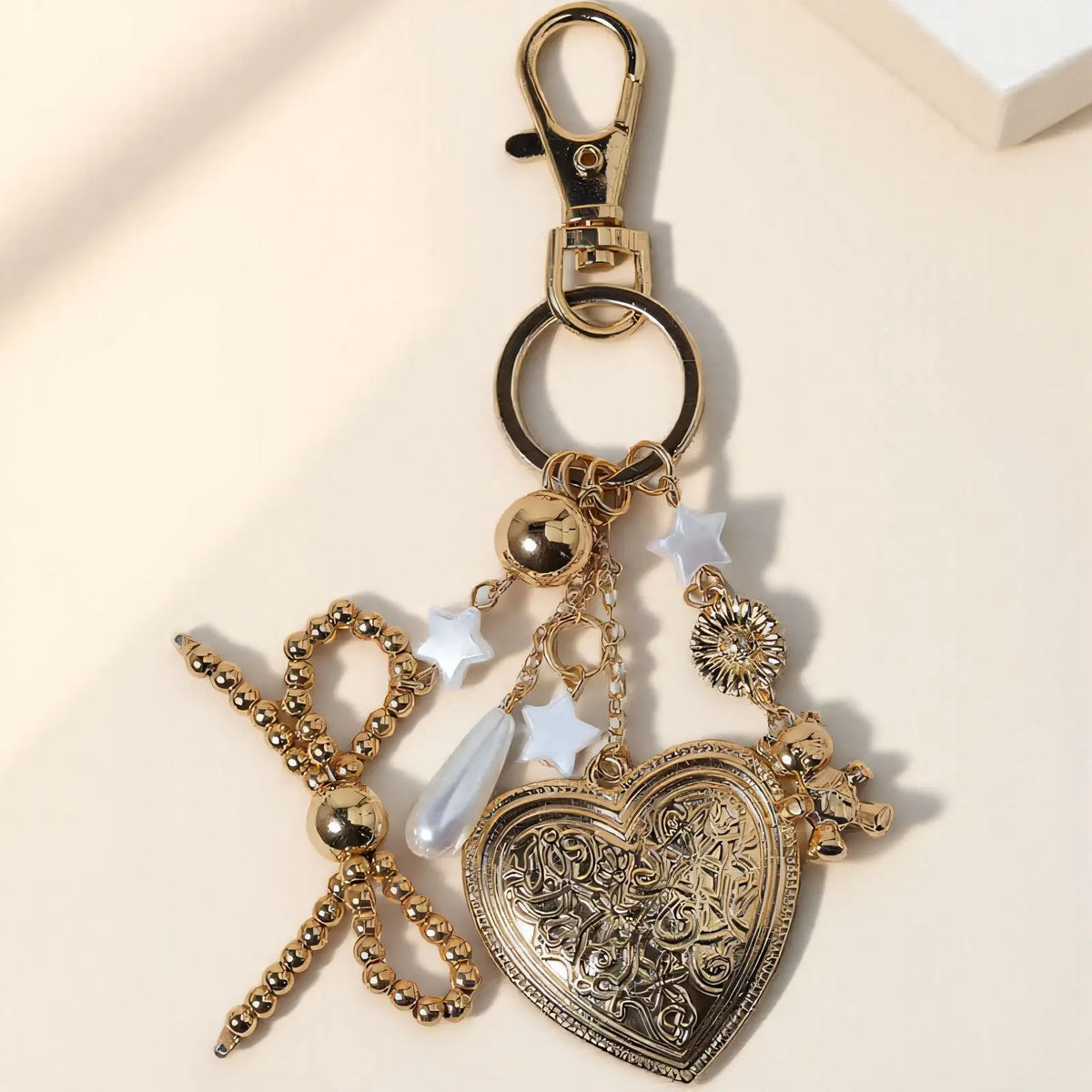 Boho Evil Eye Braided Rope & Gold Chain Strap for Women's Bags