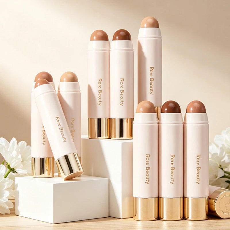 SunSculpt™ Warm Bronze & Soft Matte Cream Contour Stick