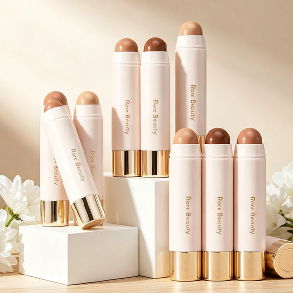 SunSculpt™ Warm Bronze & Soft Matte Cream Contour Stick